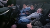 WYCIECZKA DO PLANETARIUM ŚLĄSKIEGO